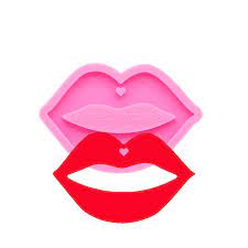 mouth silicone lips