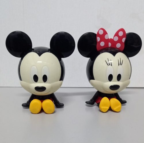 mickeymouse cake toppers
