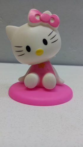 hello kitty doll toppers