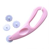 Stitching Wheel Fondant cutter/embosser kenya