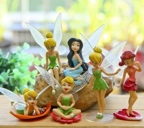 Disney Tinkerbelle Fairies