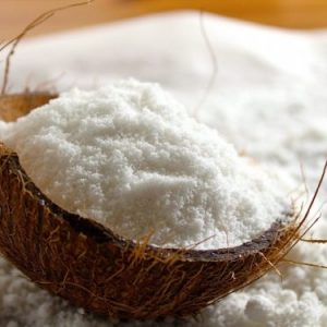 Desiccated Coconut Fine grade High Fat