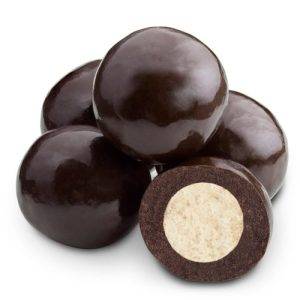 chocolate balls kenya