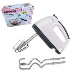 Aenaeder Super Hand Mixer